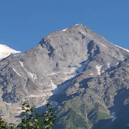 Apartment Beau Dans La Vallee De Chamonix Les Houches