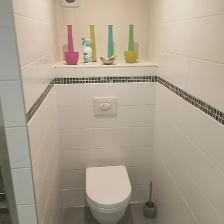 Apartment Beau Dans La Vallee De Chamonix *