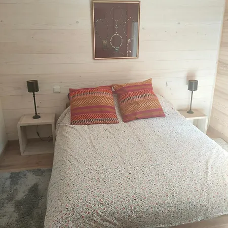Apartment Beau Dans La Vallee De Chamonix *
