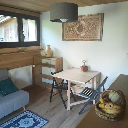 Apartamento Beau Dans La Vallee De Chamonix Les Houches